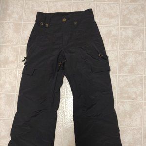 Bonfire women's ski snow pants